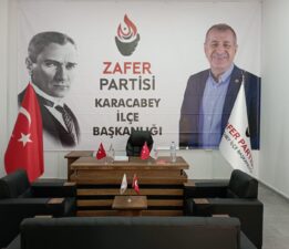 “Ekonomik Tuzak ve Buhrandan Milletimizin Ayağına Bağlanan Prangadan Kurtaracağız!”