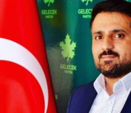 GELECEK YILDIRIM; “İmkansızlıklar İçinde Evladını Okutmaya Çalışan Ailelerden Haraç Almak Ahlaksızlıktır!”