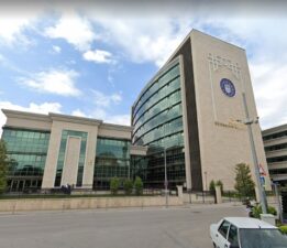 BAŞKAN PARS EMEKLİYE DESTEK SÖZÜ ALDI…