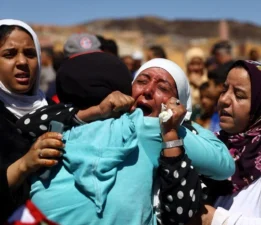 Fas’taki depremde son durum