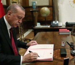 2024 yılı yatırım programına yeni proje alınmayacak