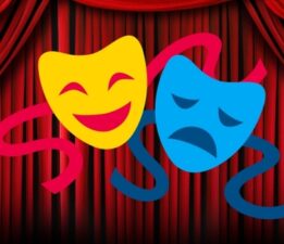 Sefa Harput için tiyatro gösterisi