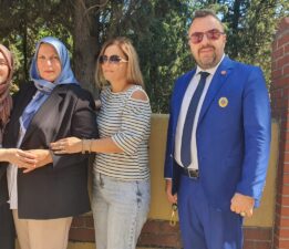 Hoca Hasan Mahallesine “Kadının İzi” Olmalı!