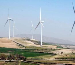 5 ilde daha Yenilenebilir Enerji Kaynak Alanı belirlendi