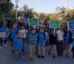 İYİ NİLÜFER; EĞİTİMDE FIRSAT EŞİTSİZLİĞİNE GEÇİT VERMEYECEĞİZ!