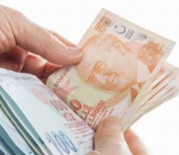 579 milyon TL’lik SED ödemeleri yatırıldı