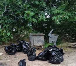 Yol Yapmayıp Gariban Vatandaşı Ceza ile Korkutan Belediyenin Yeni Marifeti “Yol Mol Yapmıyoruz!”