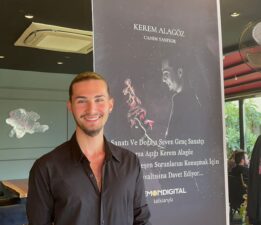 Sanat ve Sanatçının Toplumdaki Varlığını Yaşatın!