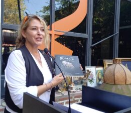 Uluumay Vakfı Osmanlı’yı Bursa’da Yaşatmaya Çalışıyor Ama… Müze Bursalılardan İlgi Bekliyor!