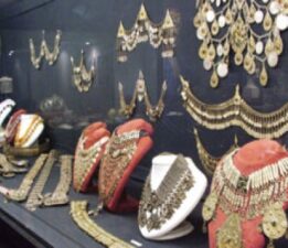 Koleksiyoner ve müzeci Esat Uluumay Dualarla Anılacak