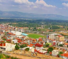 Büyükşehir’den Orhangaziliye Çelme!