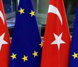 AB’den Türkiye’ye üst düzey ziyaret