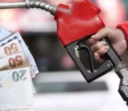 Akaryakıt fiyatlarına zam gelecek mi?