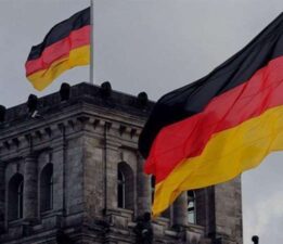 Almanya’dan, AB’nin ‘düzensiz göçle mücadele’ anlaşması için karar