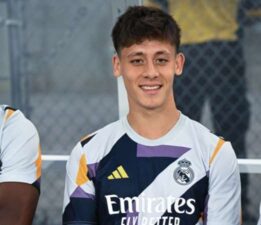 Arda Güler’in mangal keyfi gündem oldu!