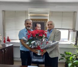 İŞÇİDER; Emeğin Hakkın Adaletin Peşindeyiz!