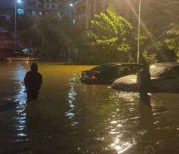 Bakan duyurdu: Selden etkilenenlere yardım ödemesi yapılacak