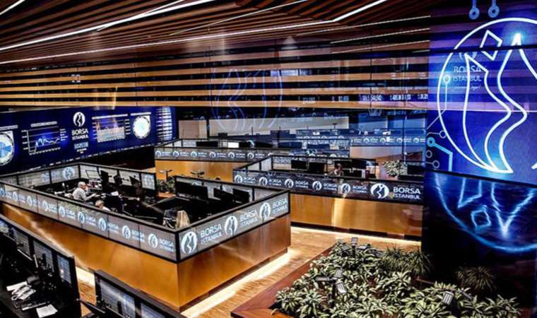 Borsa güne yükselişle başladı