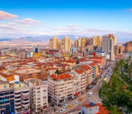 CHP Osmangazi’den ilk Aday! “İlçemizi Nilüfer Yapacağız!”