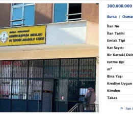 Eğitim İş Bursa: Kamu zararı örtbas ediliyor