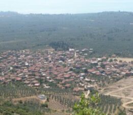 BUSKİ 3 KİŞİYE KIZDI CEZASINI VATANDAŞ ÇEKİYOR! BİR KÖY SUSUZ!