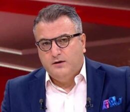 Cem Küçük’ten canlı yayında Erdoğan’a itiraz