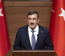 Cevdet Yılmaz, Orta Vadeli Programı (OVP) açıkladı