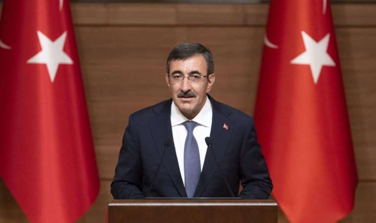 Cevdet Yılmaz, Orta Vadeli Programı (OVP) açıkladı