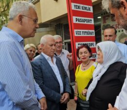 Madem çöp sorunu vardı, o bölgeye TOKİ’yi neden yaptınız?