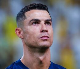 Cristiano Ronaldo, Fas’taki otelini depremzedelere açtı