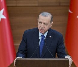 Cumhurbaşkanı Erdoğan Nahçıvan’a gidiyor