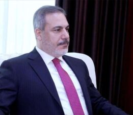 Dışişleri Bakanlığı duyurdu: Hakan Fidan, İran’ı ziyaret edecek