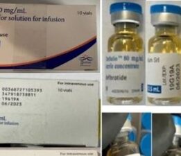 DSÖ uyardı: Türkiye’de satılan sahte ilaç ölüme neden olabilir