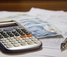 Ek MTV’de hedeflenen tahsilatın yüzde 87’si gerçekleşti