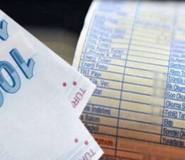 Elektrik faturalarına dev zam iddiası… Tarih verildi!