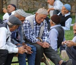 Maaşlardaki Adaletsizlik Emeklilere Yeni Bir Sendika Kurdurttu!