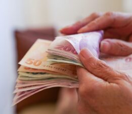 Emeklilere Cumhuriyet Bayramı ikramiyesi ödemesi ne zaman?