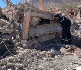 Fas’ta can kaybı artıyor: 2 bin 946 kişi hayatını kaybetti