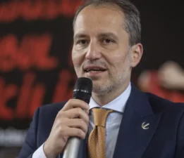 Erbakan’dan çarpıcı gündem değerlendirmesi