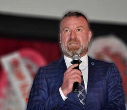 İYİ İstifa! Karacabey’de “Yükselen Değer” Görevinden İstifa Etti!