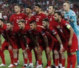 FIFA dünya sıralamasını güncelledi…