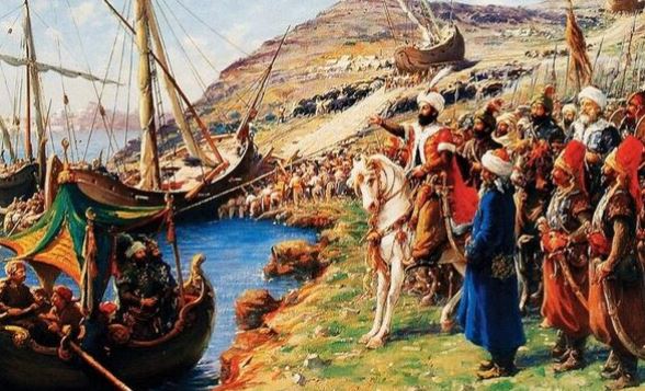 FATİH SULTAN MEHMET (2. MEHMET) (1451 – 1481)