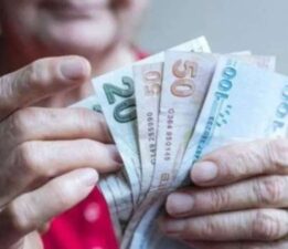 Gözler ‘Meclis’e çevrildi: Emekliye ara zam ve ikramiye var mı?