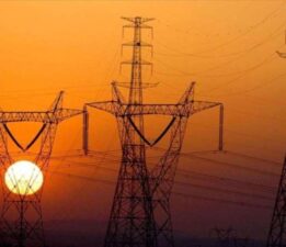 Günlük elektrik üretim ve tüketim verileri ne kadar oldu?