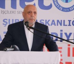 HAK-İŞ’ten kıdem tazminatı açıklaması