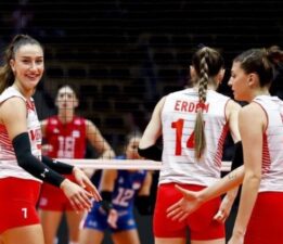 Hande Baladın: “Yıllardır uğraştık”