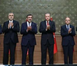 İktidarın göçmen işçi planı OVP’de ortaya çıktı