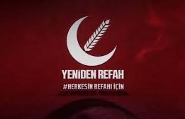 Engellilerin Özgün Sesi Yeniden Refah!