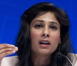 IMF’den ‘faizler uzun süre yüksek kalacak’ öngörüsü