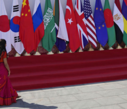 Hindistan’ın ismi değişiyor!